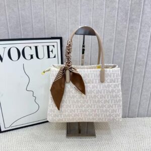 Elegant Solid-Color Luxury Shoulder Bag for Women