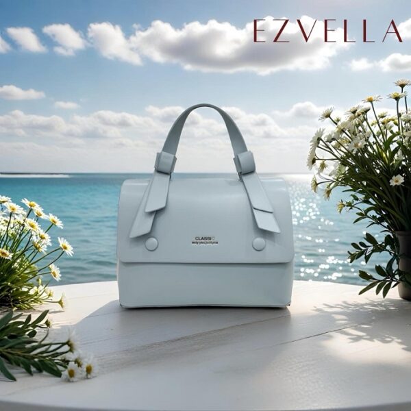 Classic Box Bag