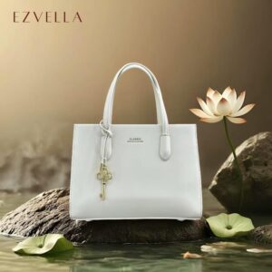 Luxe Shade Handbag